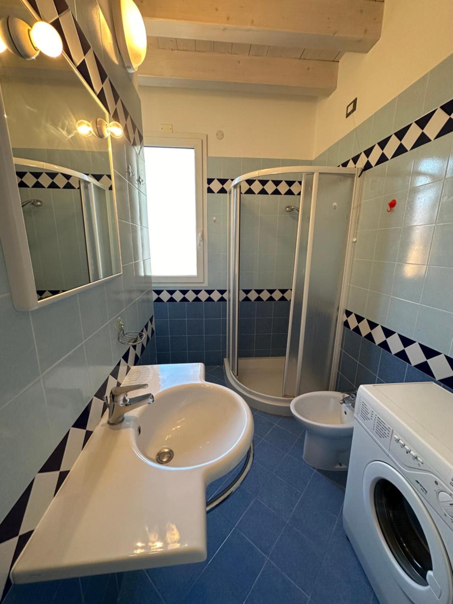 Residence Stefania Attici Su 2 Livelli - Agenzia Cocal Caorle Esterno foto