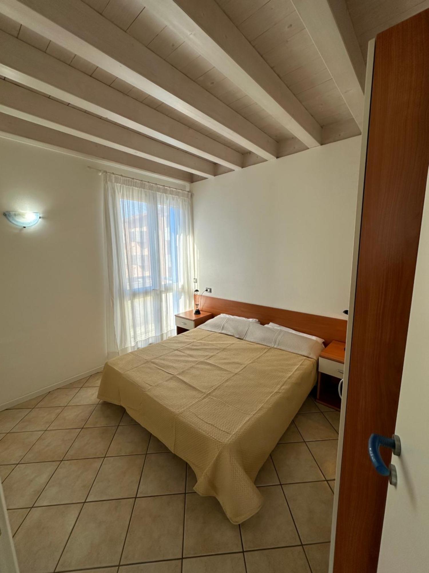 Residence Stefania Attici Su 2 Livelli - Agenzia Cocal Caorle Esterno foto