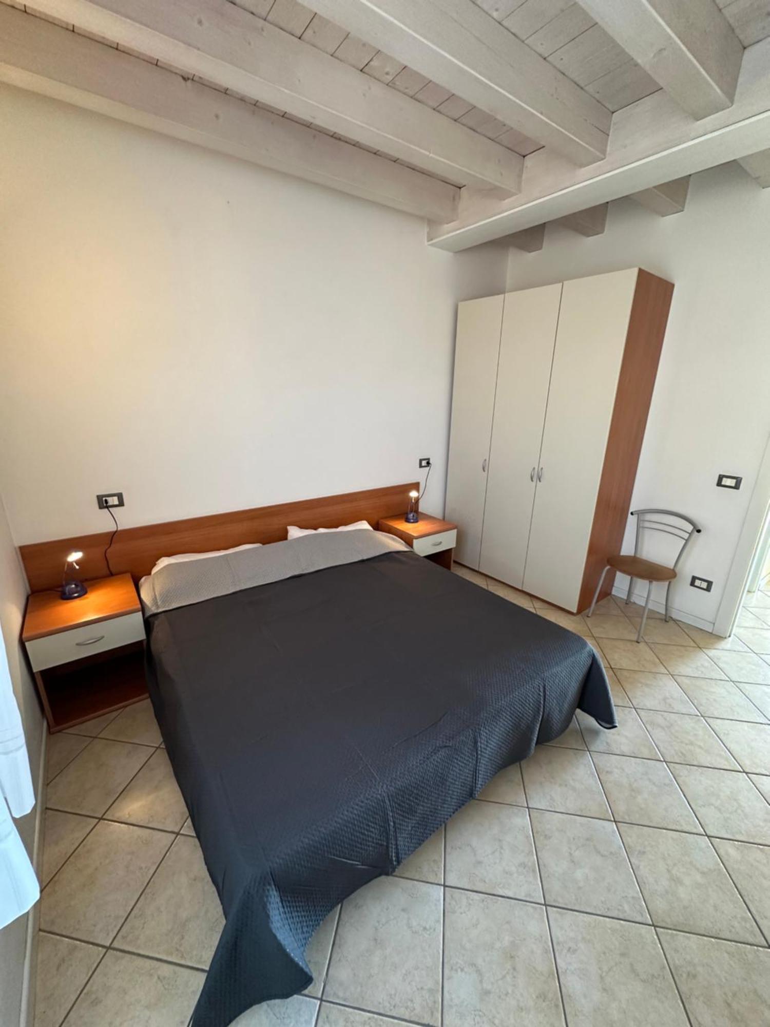 Residence Stefania Attici Su 2 Livelli - Agenzia Cocal Caorle Esterno foto