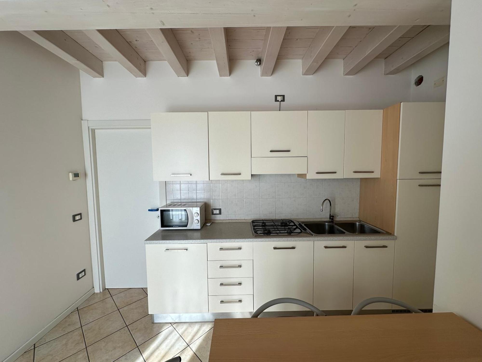 Residence Stefania Attici Su 2 Livelli - Agenzia Cocal Caorle Esterno foto