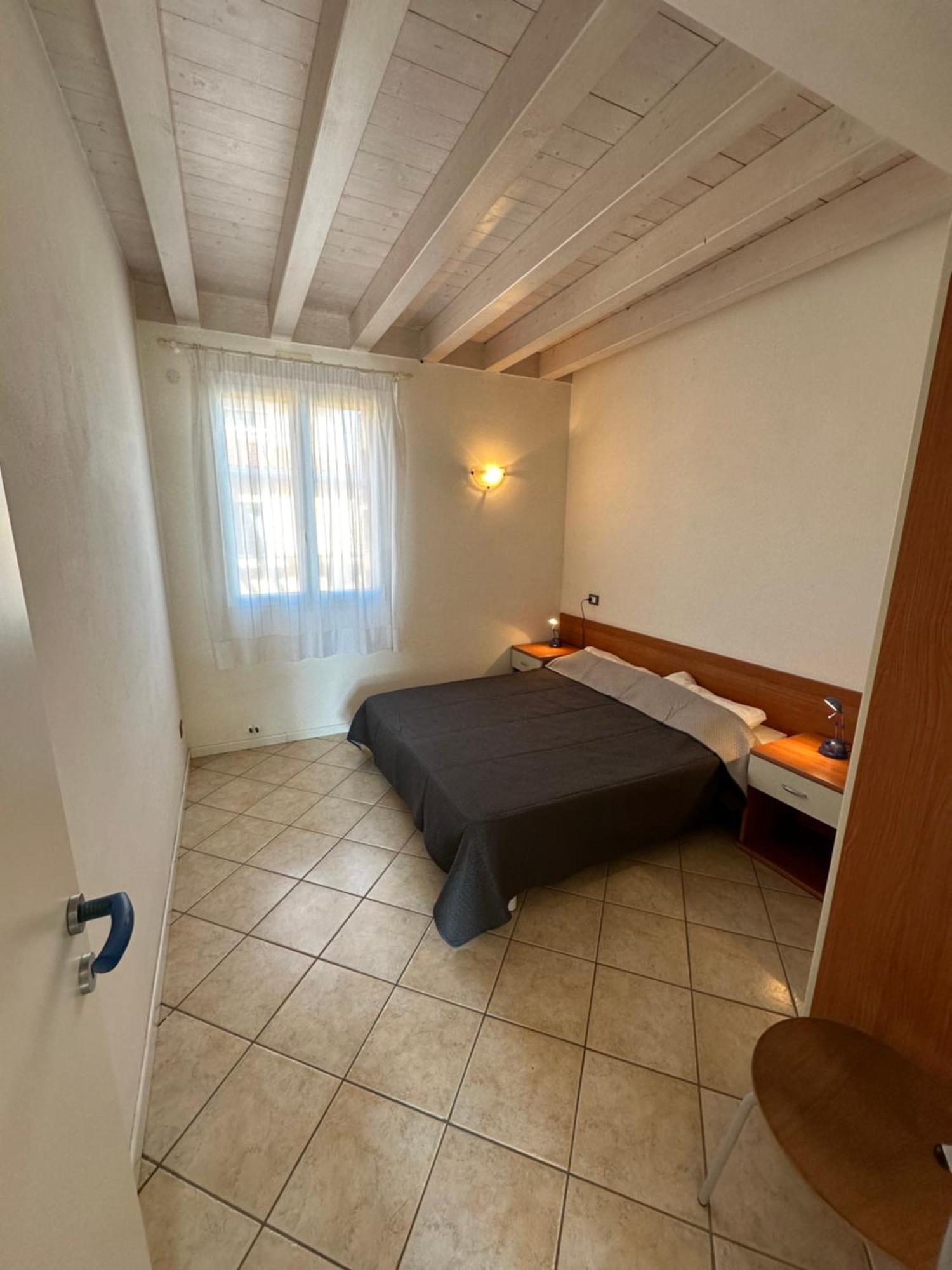 Residence Stefania Attici Su 2 Livelli - Agenzia Cocal Caorle Esterno foto