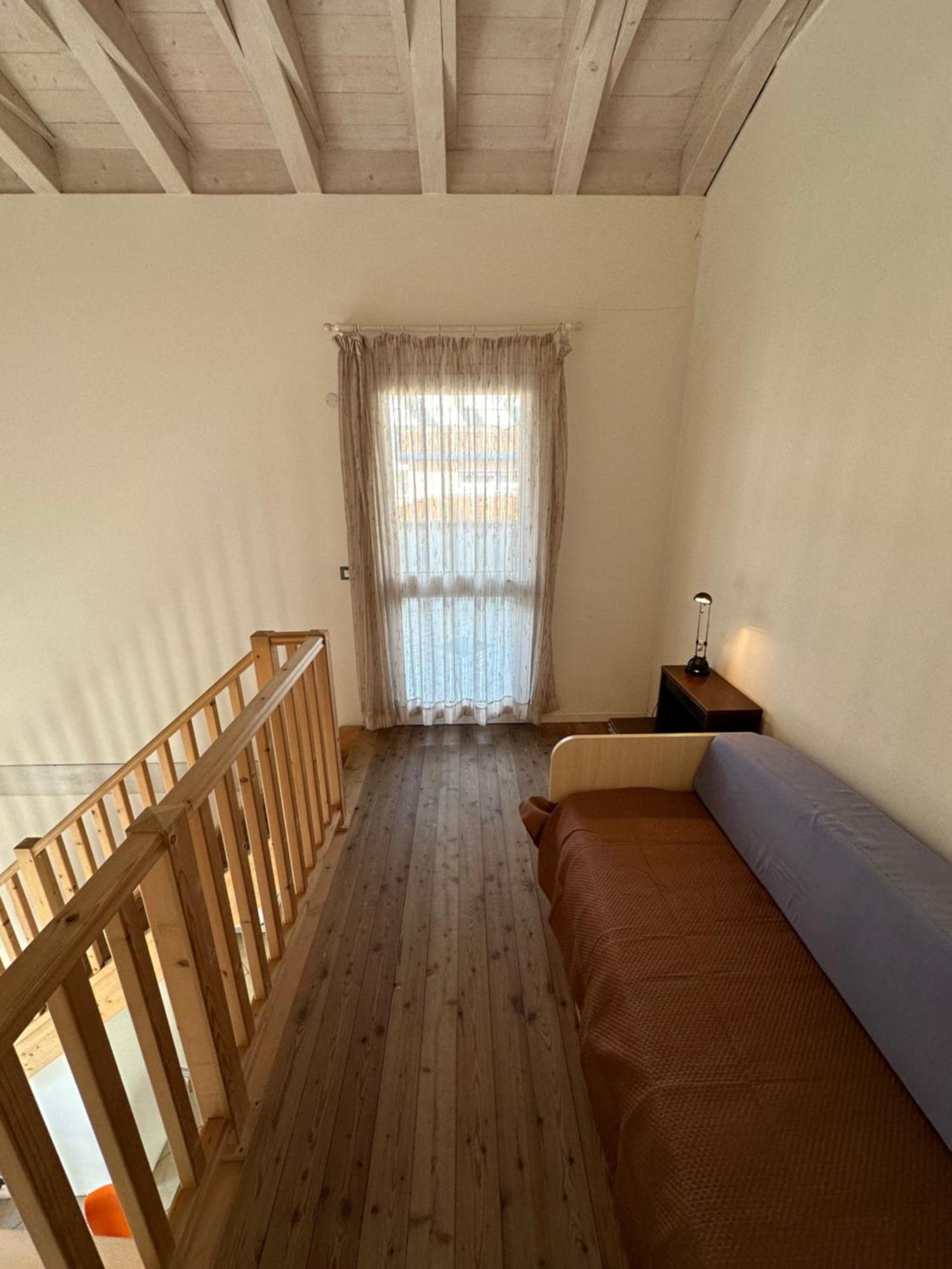 Residence Stefania Attici Su 2 Livelli - Agenzia Cocal Caorle Esterno foto